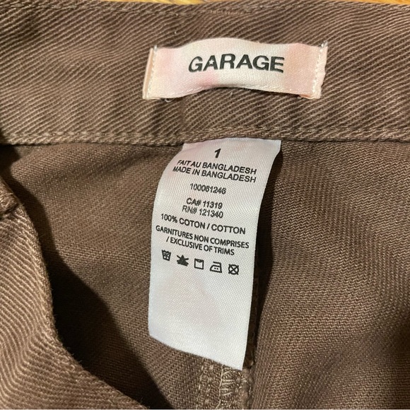 Cargo pants - Picture 3 of 3